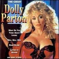 Dolly Parton - Great [Goldies]